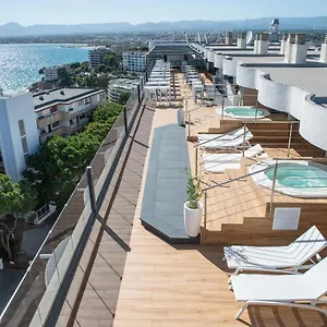 playa-de-oro-salou.catalonia-hotels.com/