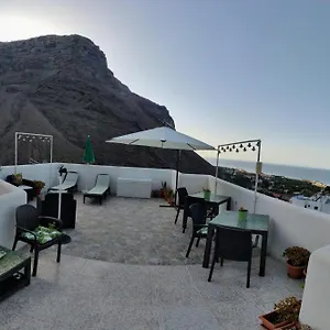 Casa Mussa Apartment Valle Gran Rey