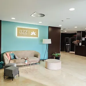 Azz Pamplona Norte Hotel Berriozar