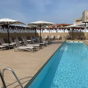 Hotel Andalucia Center, Grenada