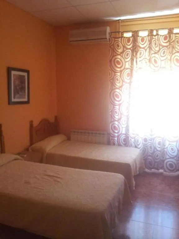 Affittacamere Arteaga Hostal & Banos Arabes Elvira Granada Spagna